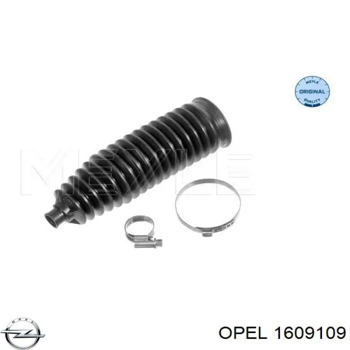 Guardapolvo de dirección Opel 1609109 precio, desde 8,24 EUR