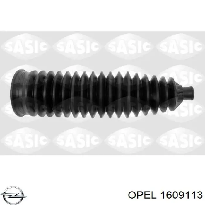 Comprar 1609113 Opel Plumero de dirección