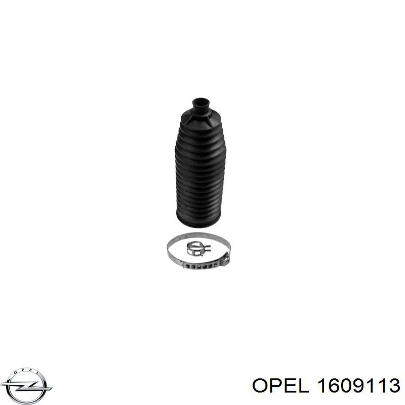 Guardapolvo de dirección Opel 1609113 precio, desde 8,24 EUR