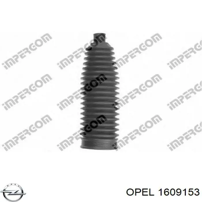 Comprar 1609153 Opel Plumero de dirección