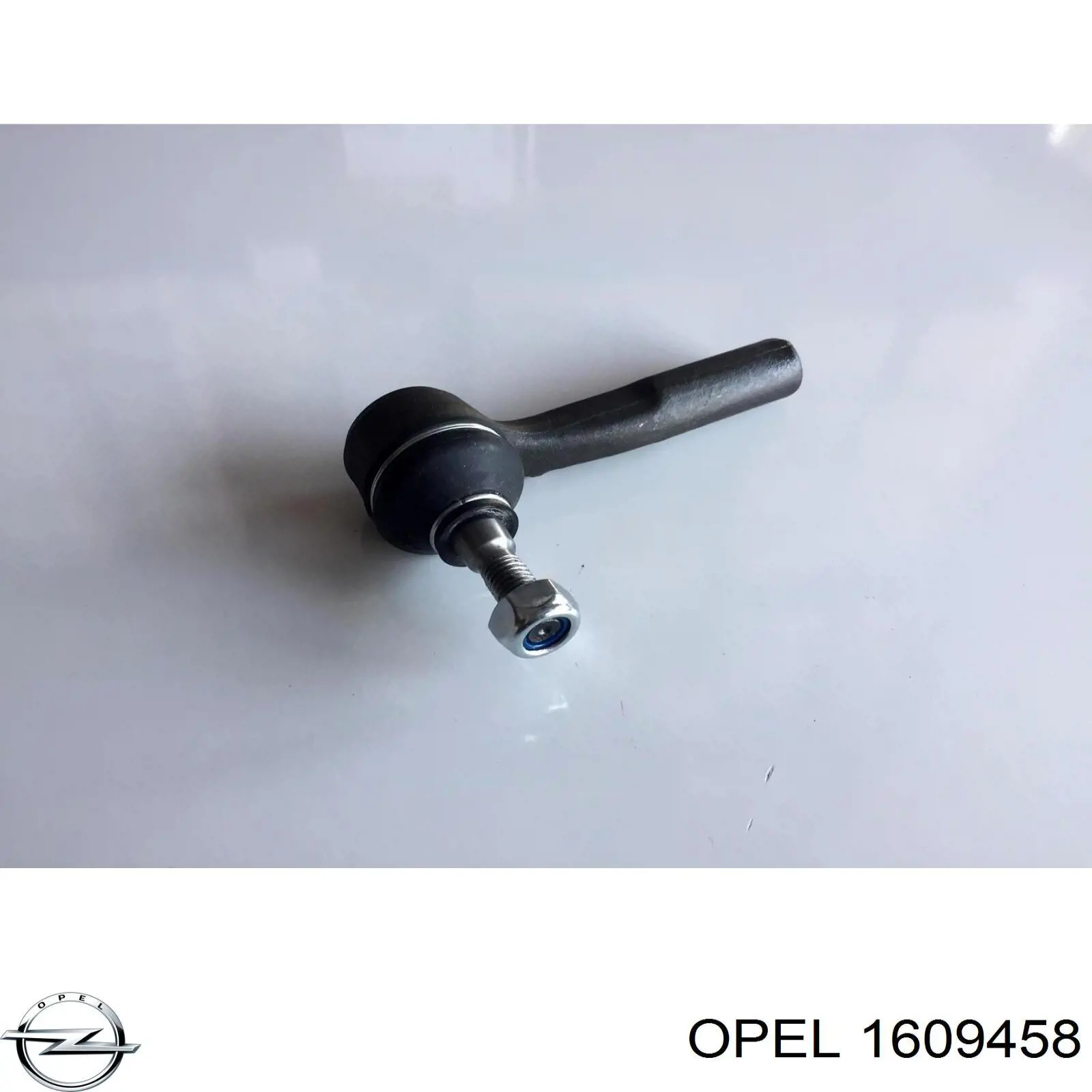 Rótula de barra de acoplamiento Opel 1609458 precio, desde 13,14 EUR