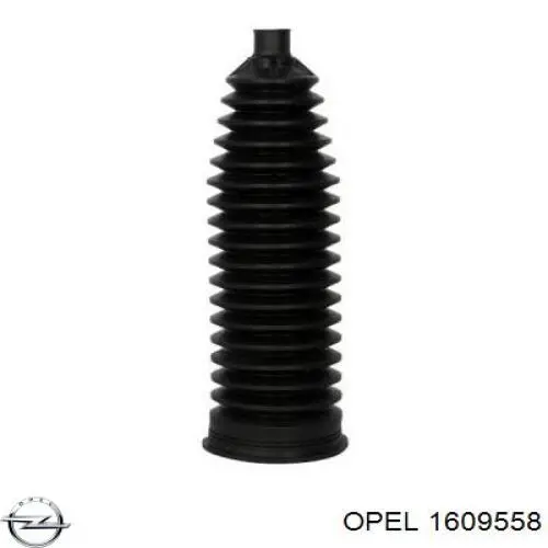 Guardapolvo de dirección Opel 1609558 precio, desde 8,71 EUR