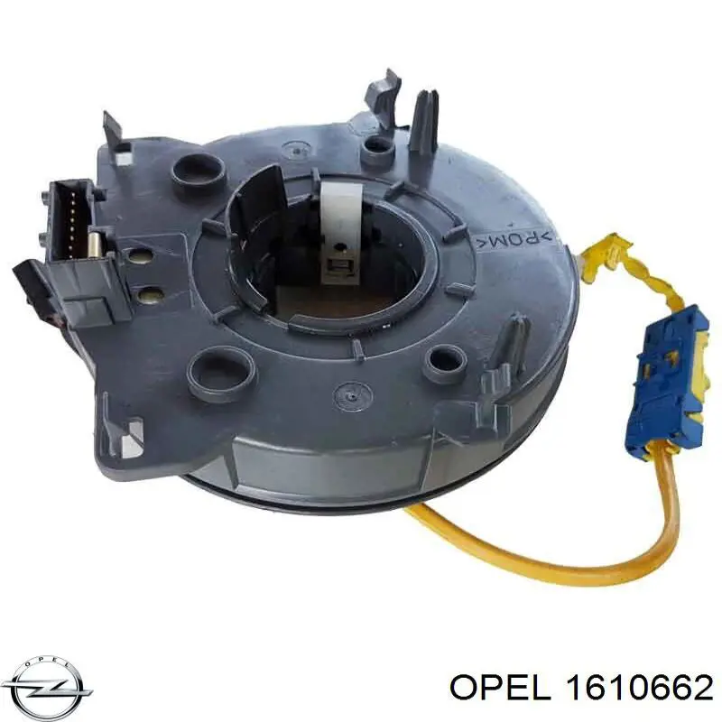 Comprar 1610662 Opel 