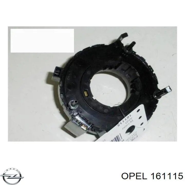 161088 Opel