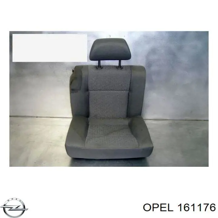 93189048 Opel parabrisas