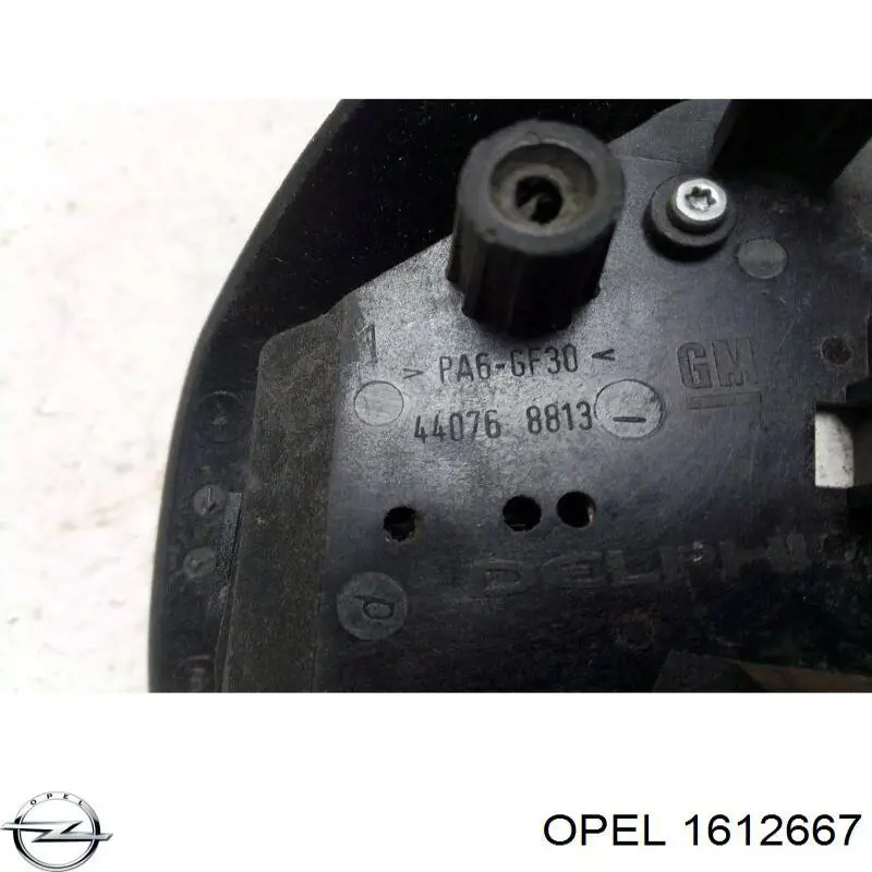 93179288 Opel 