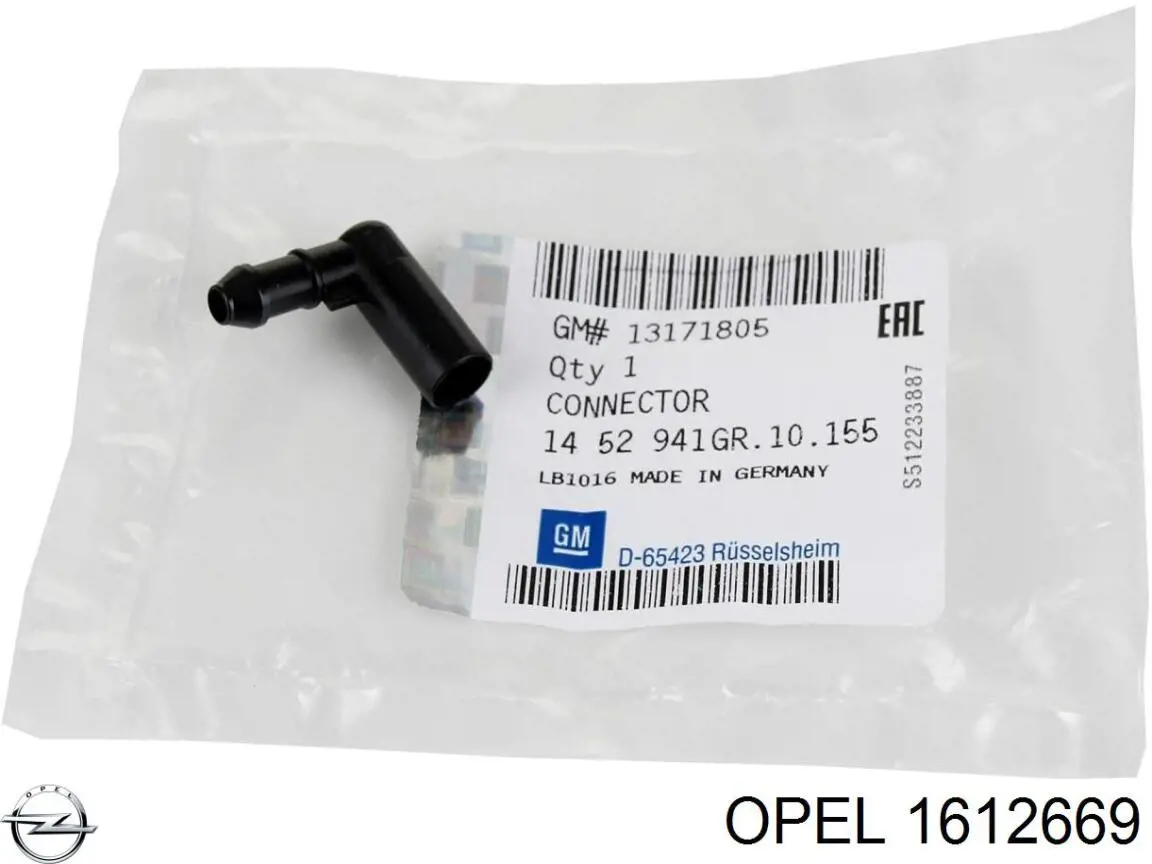 Comprar 93180335 General Motors 