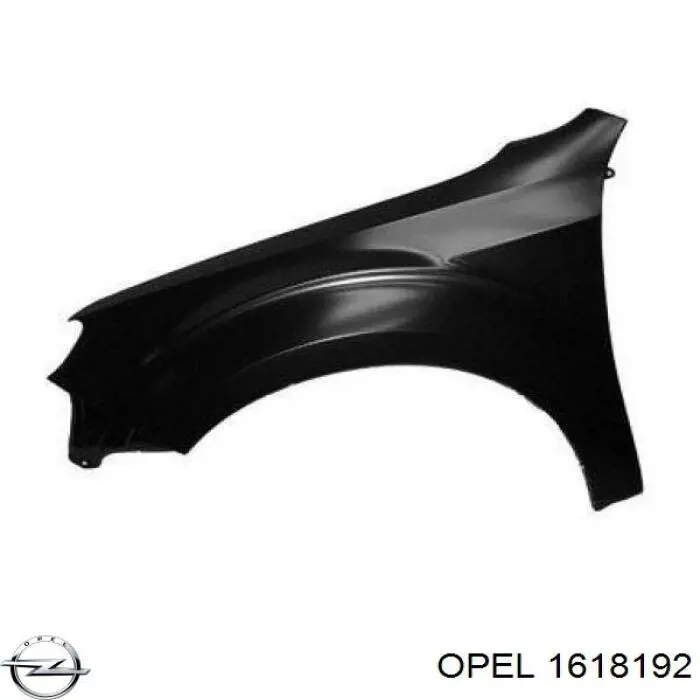 Válvula TRV del aire acondicionado Opel 1618192 precio, desde 38,23 EUR
