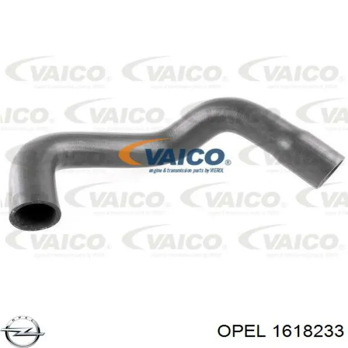  Opel 1618233 precio, desde  