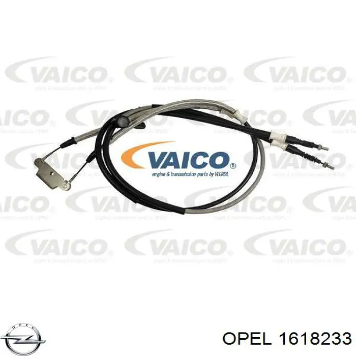 Comprar 1618233 Opel 