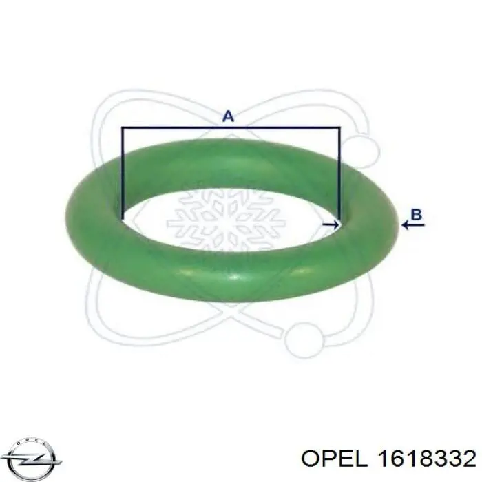  General Motors 93181068 precio, desde 68,30 EUR