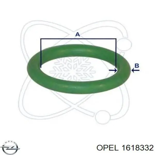 Comprar 93181068 General Motors 