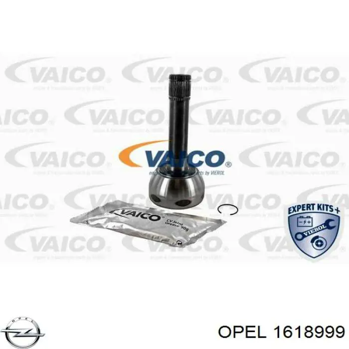 Comprar 1618999 Opel 