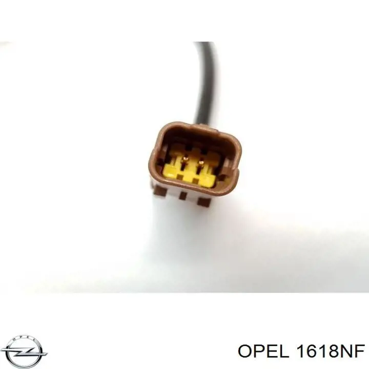 9677662080 Peugeot/Citroen Sensor de temperatura de gases de escape del filtro de partículas
