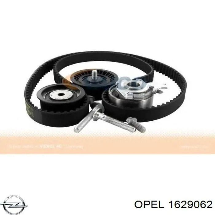 1629062 Opel kit de distribución