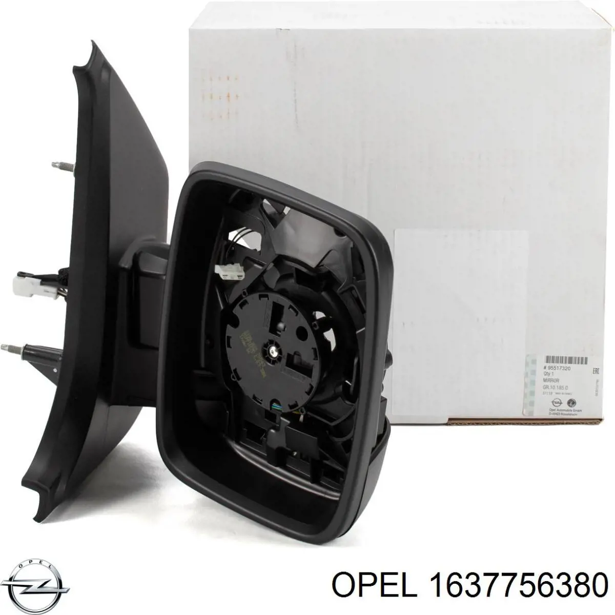 Antifreeze (Coolant) Opel 1637756380 precio, desde 11,45 EUR