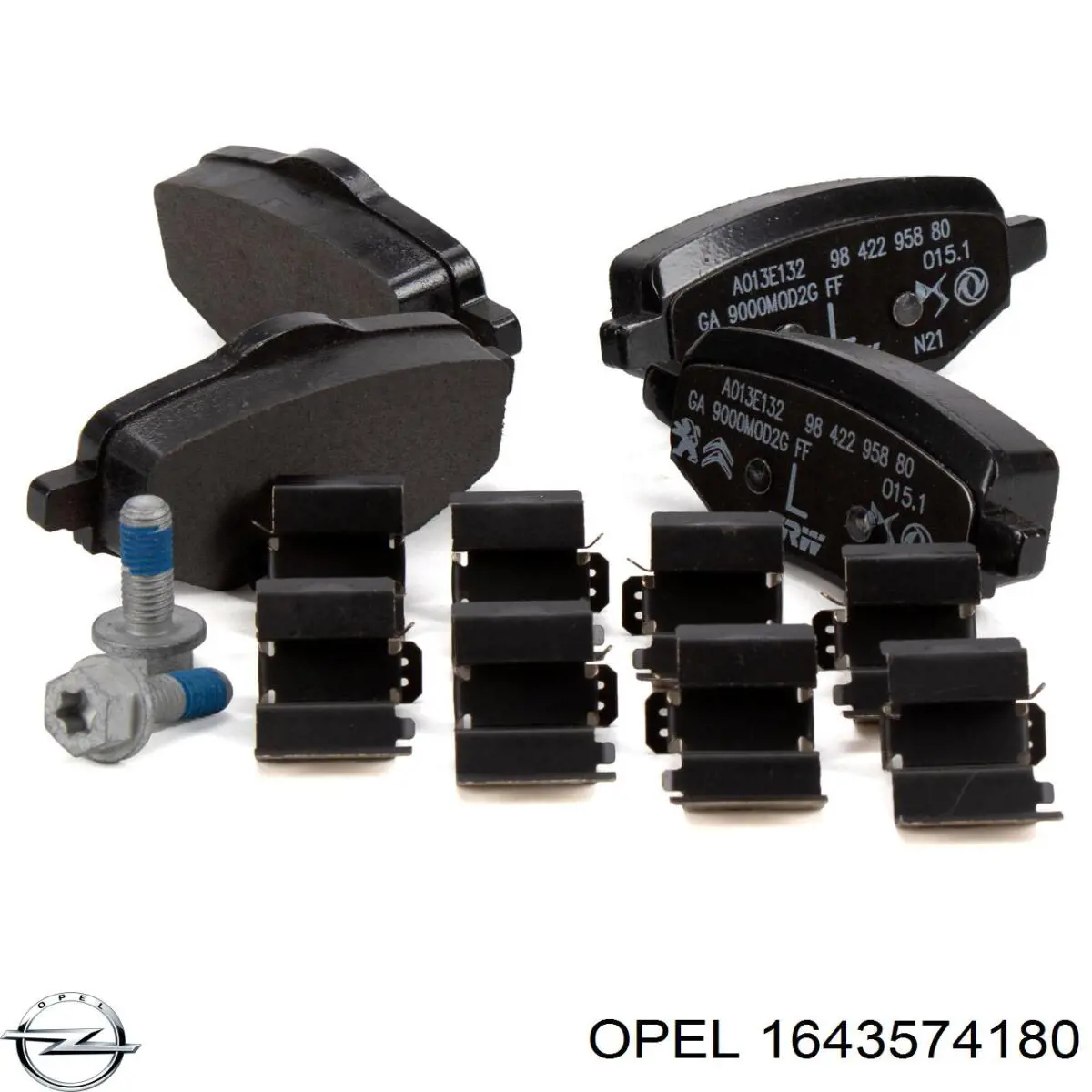 Comprar BG5120C Delphi Disco de freno trasero