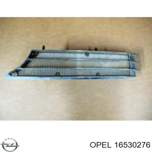 16530276 Opel