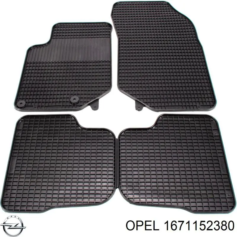  Peugeot/Citroen 1671152380 precio, desde 55,62 EUR