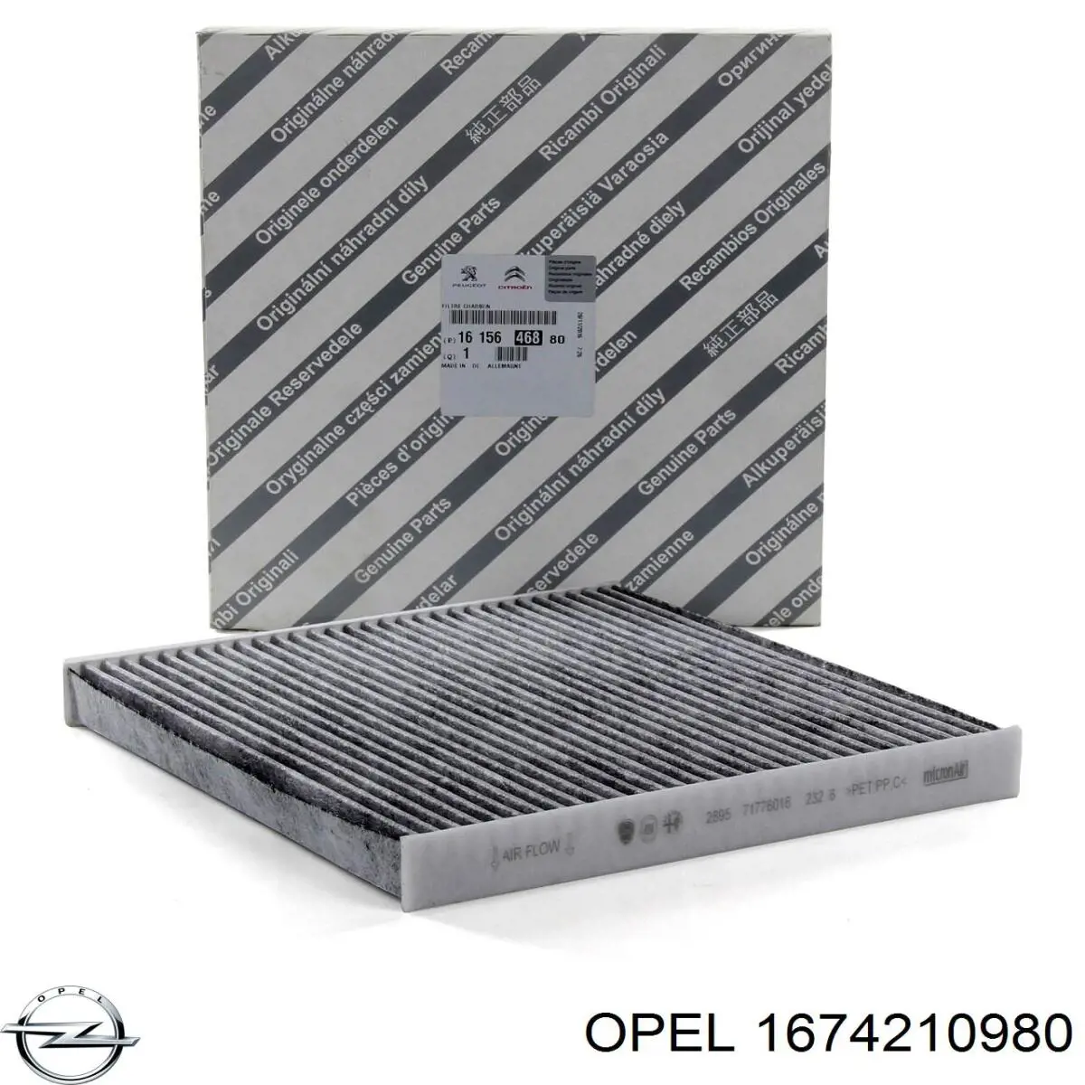 Filtro combustible Filtron PE8175 precio, desde 19,15 EUR