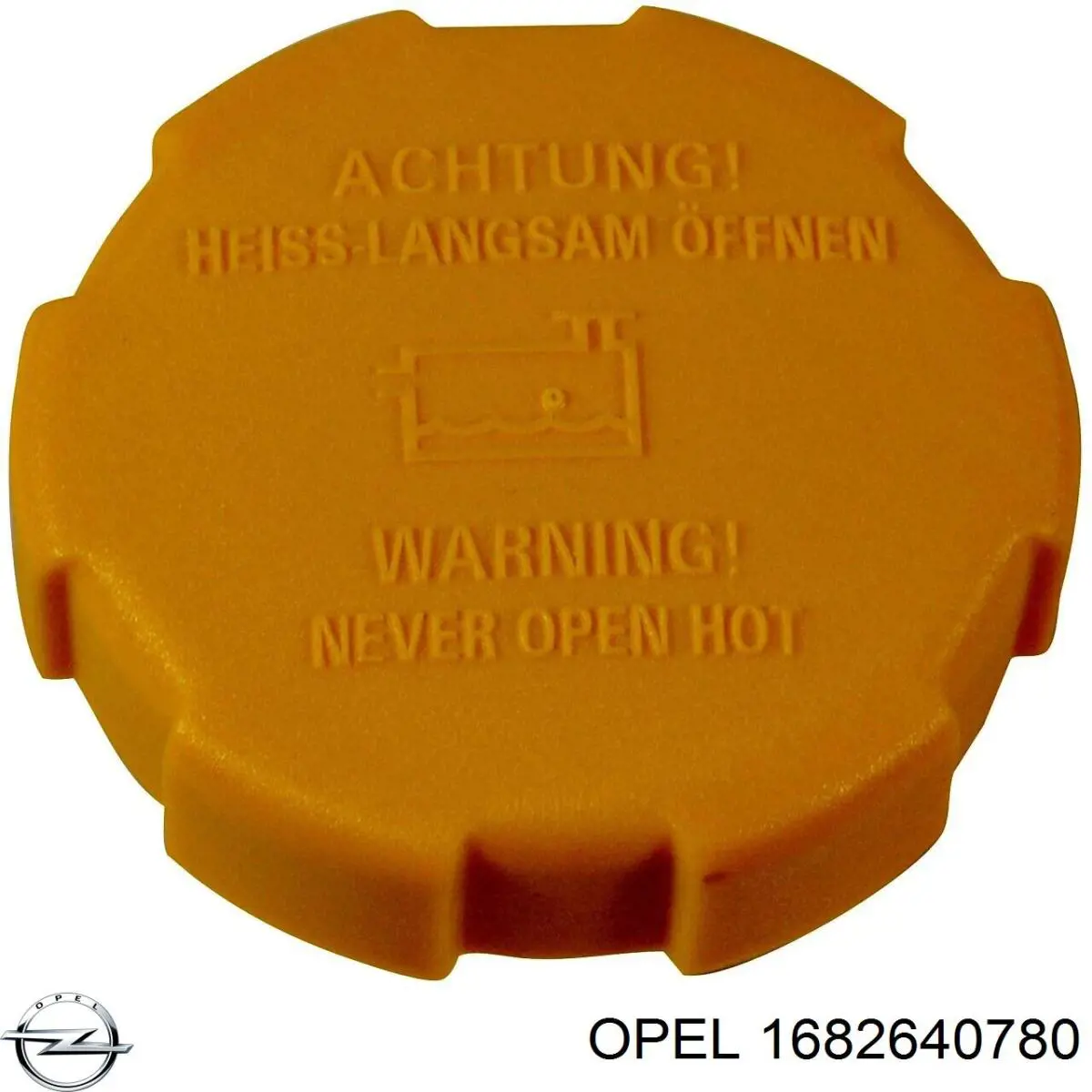 Botella expansion Opel 1682640780 precio, desde 21,04 EUR