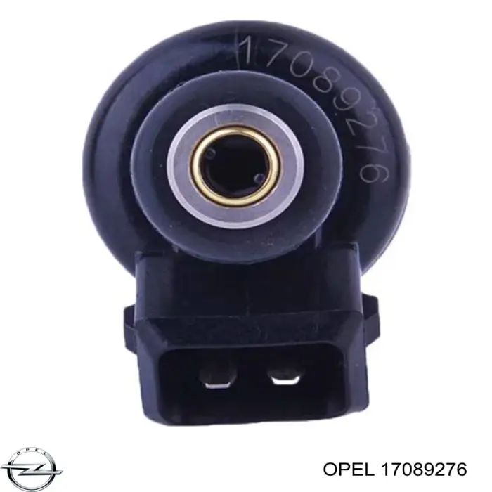Comprar 817441 Opel Inyector