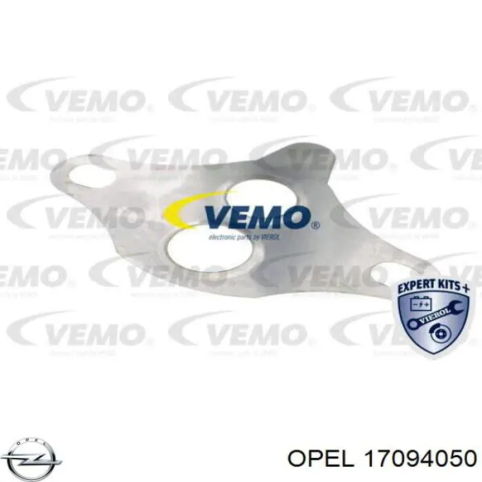 Comprar 555018 ERA Benelux Válvula EGR