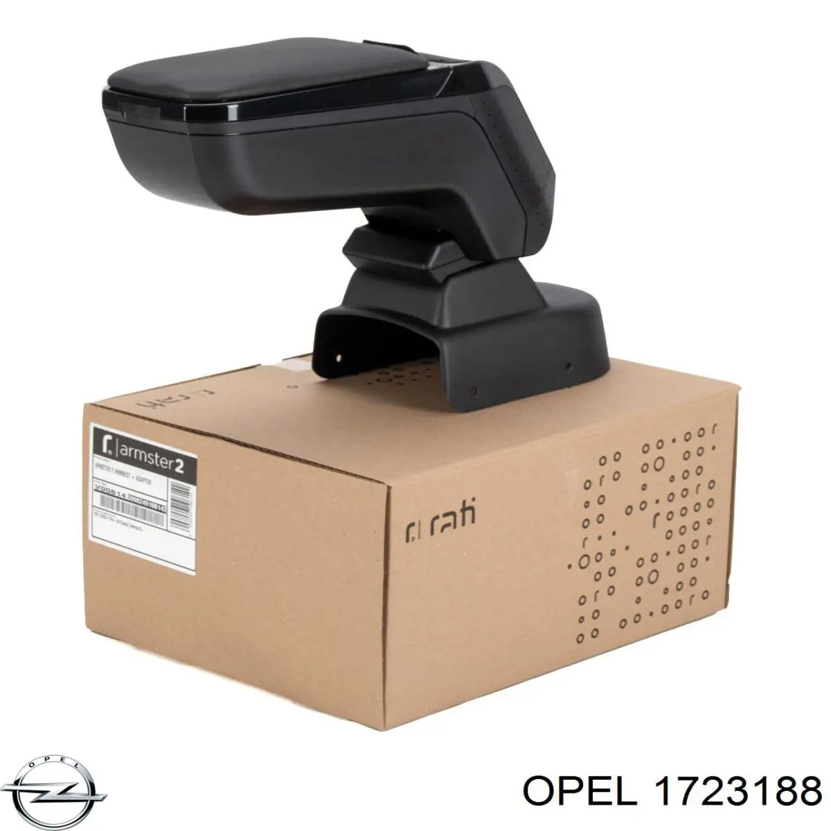 Comprar 1723188 Opel 