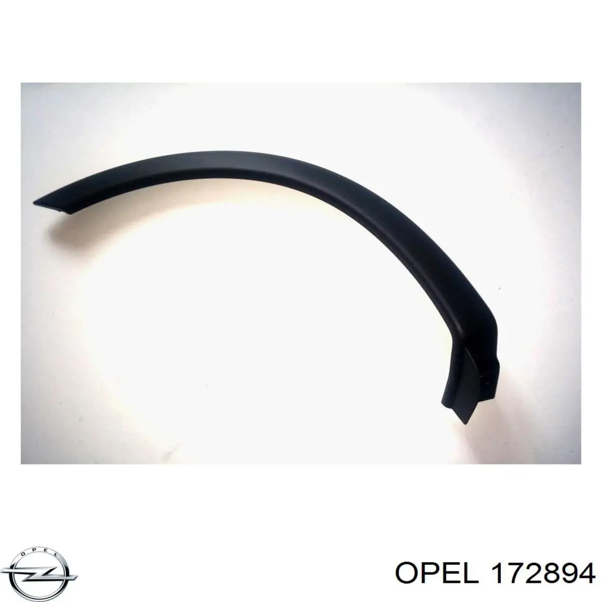 0172894 Opel