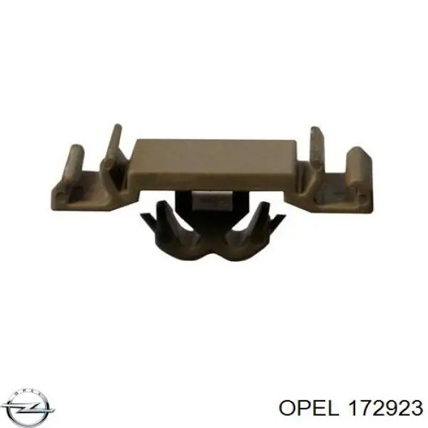 172923 Opel