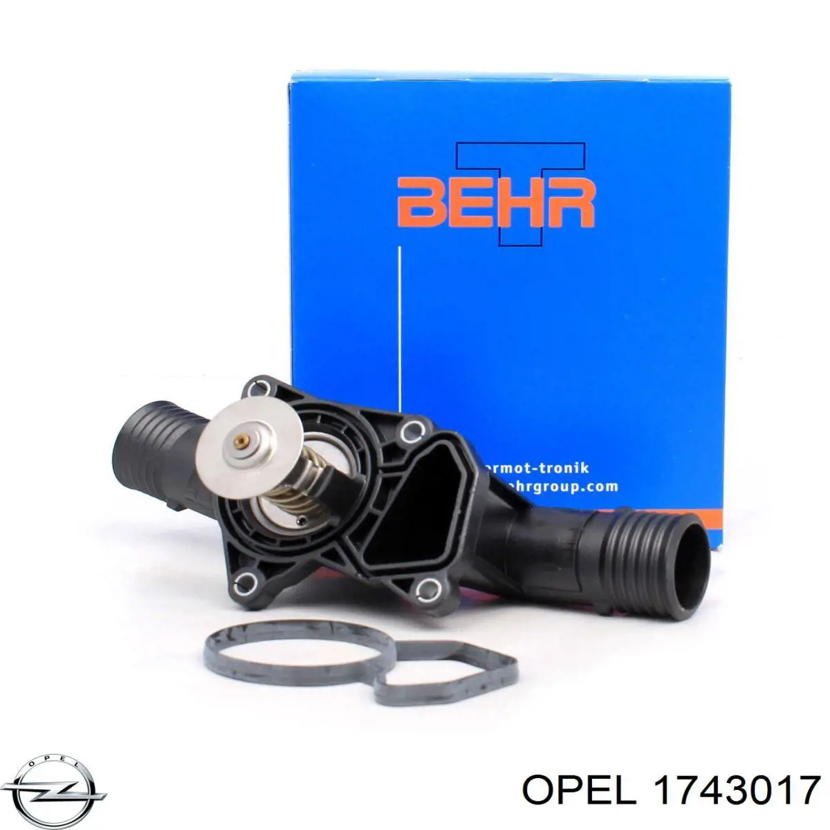 13360040 Opel 
