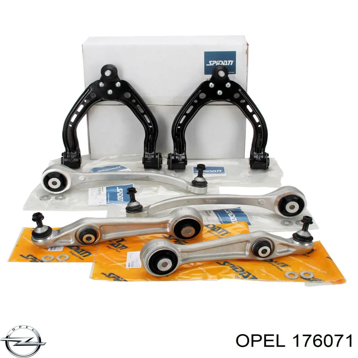 Puertas traseras Opel Astra H TWINTOP descapotable (L67) (2005 - 2010) precio, desde 390,59 EUR