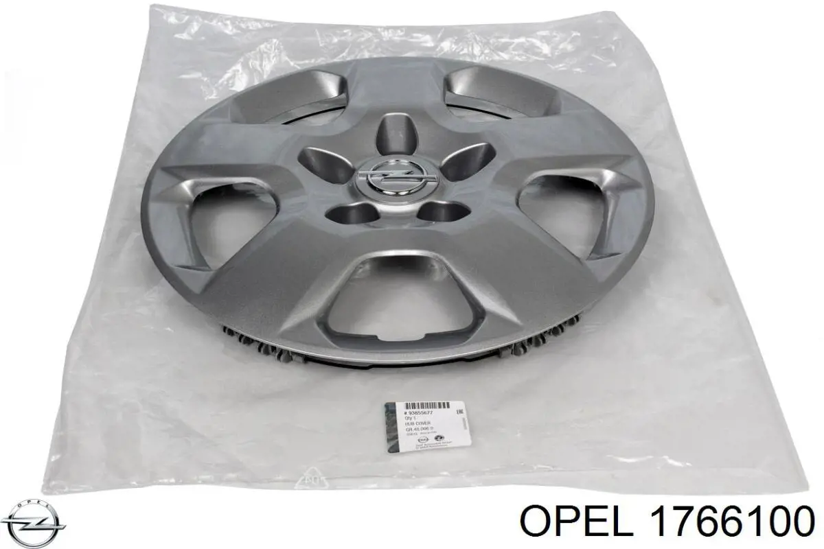 Comprar 93165637 Peugeot/Citroen Pintura para llantas