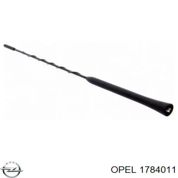 Vástago de antena Opel 1784011 precio, desde 8,33 EUR