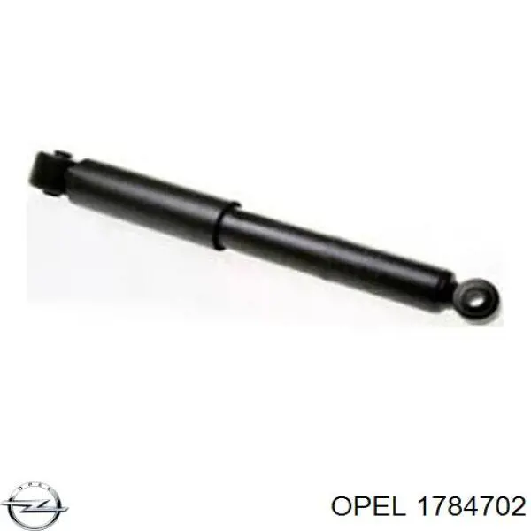 Antena Opel Astra F familiar (51, 52, F35, M35) (1991 - 2001) precio, desde 68,93 EUR