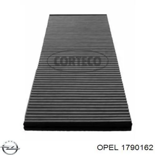  Opel 1790162 precio, desde  