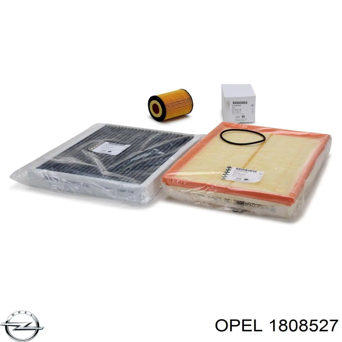 1808527 Opel filtro habitáculo