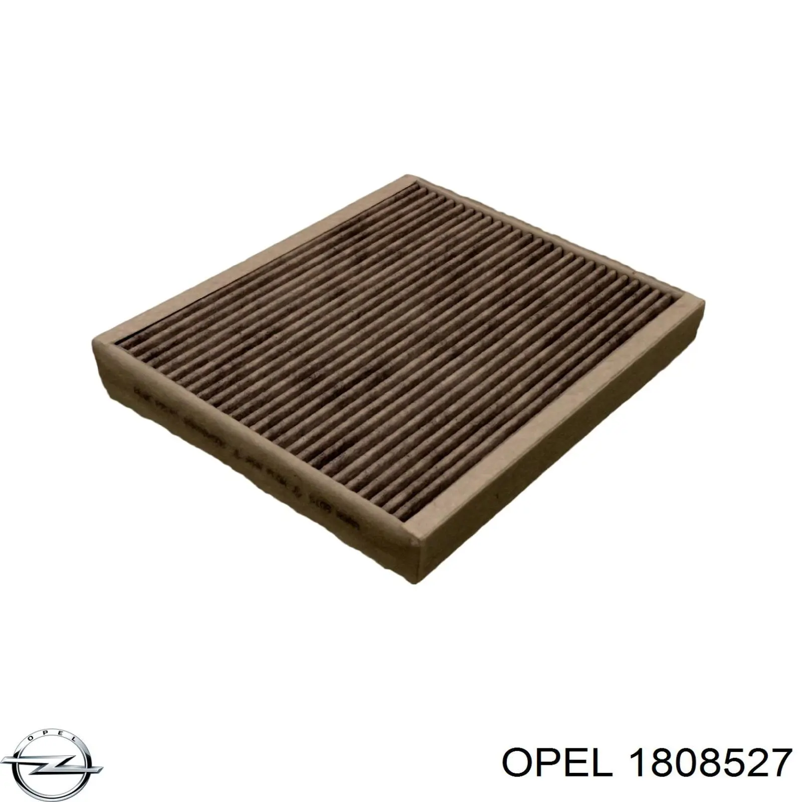 Filtro de cabina Opel 1808527 precio, desde 8,70 EUR