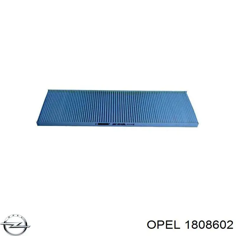 Opel Astra 51, 52, F35, M35