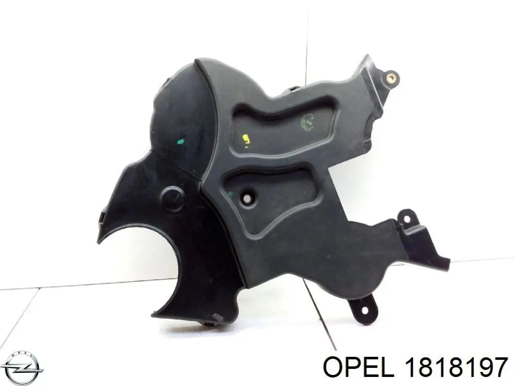 1818197 Opel