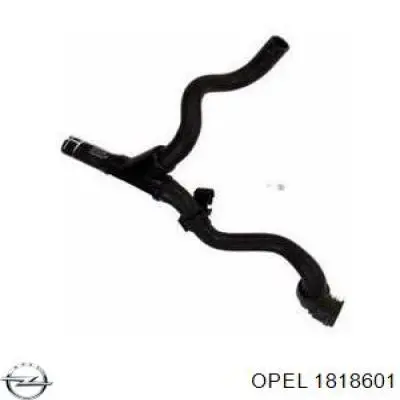 13338427 Opel 