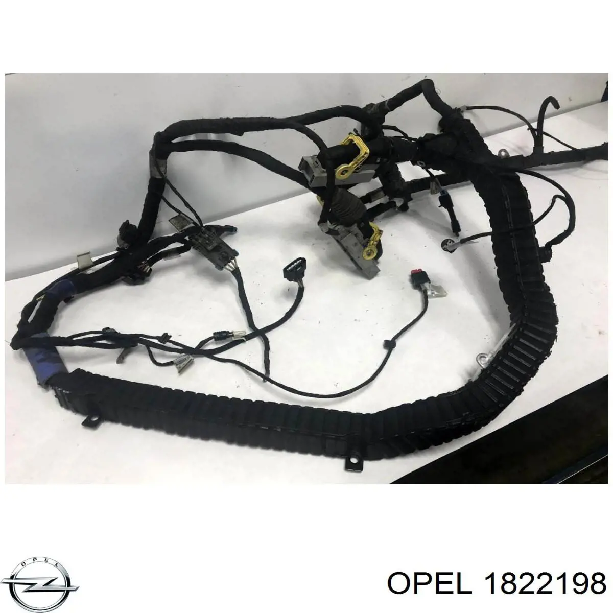 Comprar Unidad de control aire acondicionado Opel Corsa D S07
