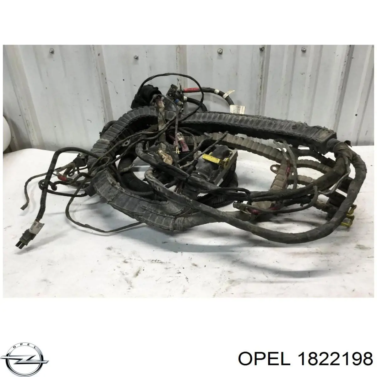 Módulo de modos de calefacción/aire acondicionado Opel Corsa D monovolumen (S07) (2006 - 2015) precio, desde 88,57 EUR