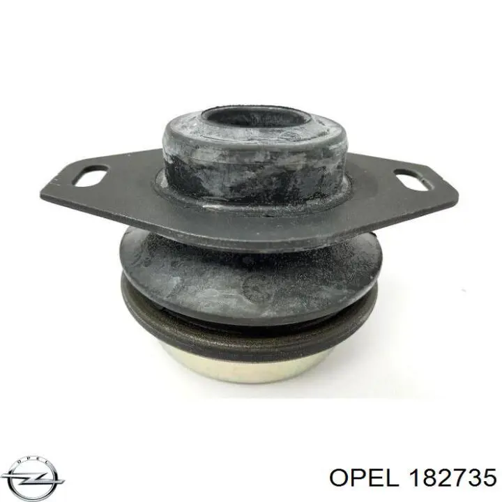 182735 Opel cerradura, tapa del depósito de gasolina