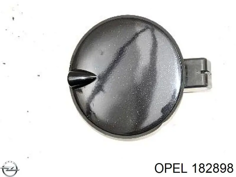 Tapa del depósito de gasolina Opel 182898 precio, desde 50,82 EUR