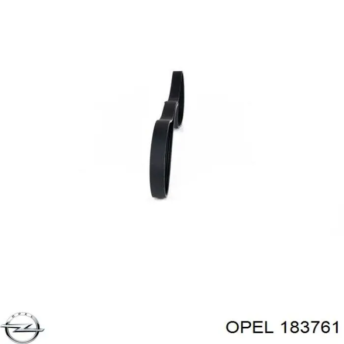 183761 Opel