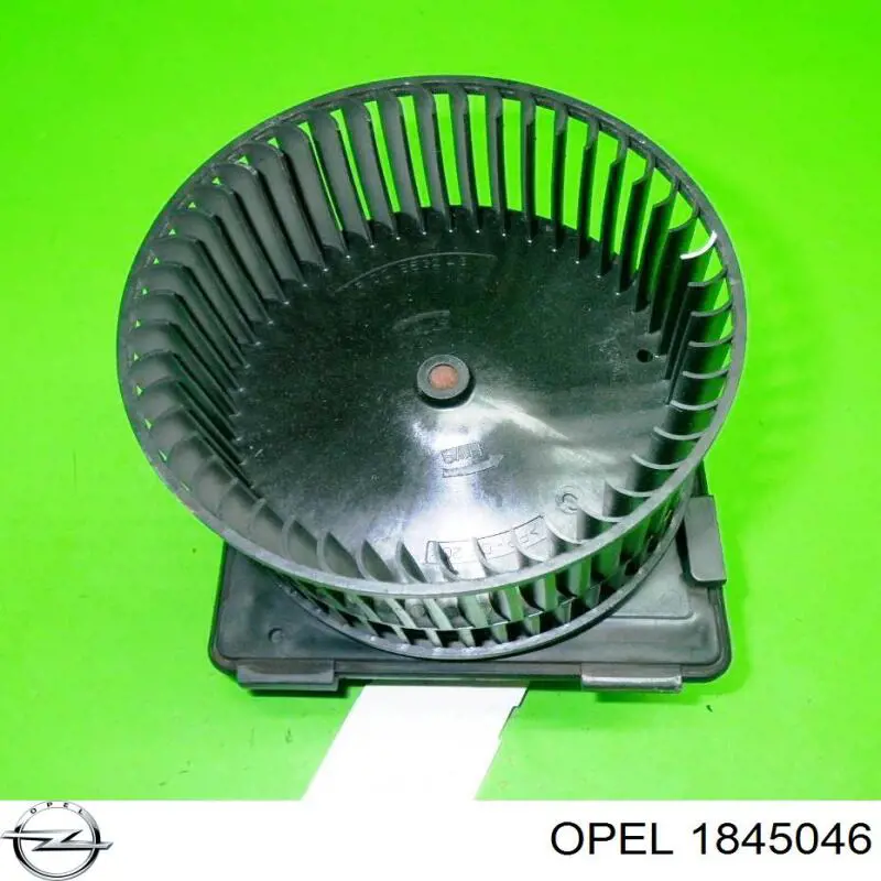Ventilador de calefacción Opel 1845046 precio, desde 64,89 EUR