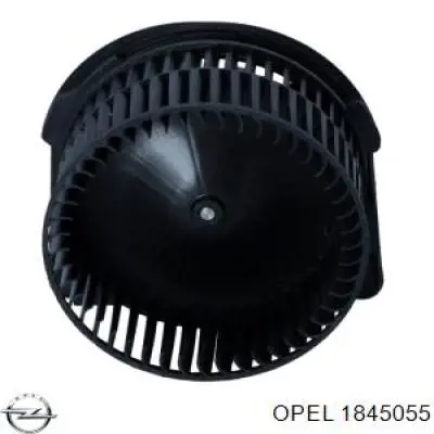 Ventilador de calefacción Opel 1845055 precio, desde 67,96 EUR