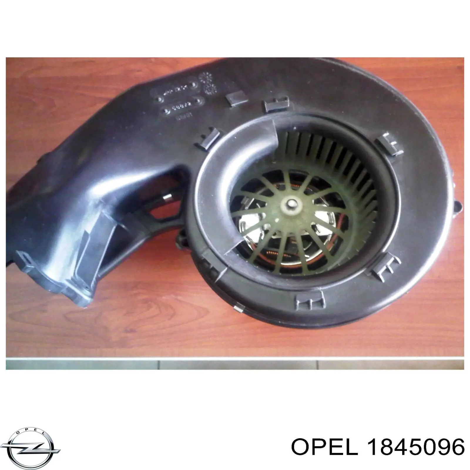 AB30000P Knecht-Mahle