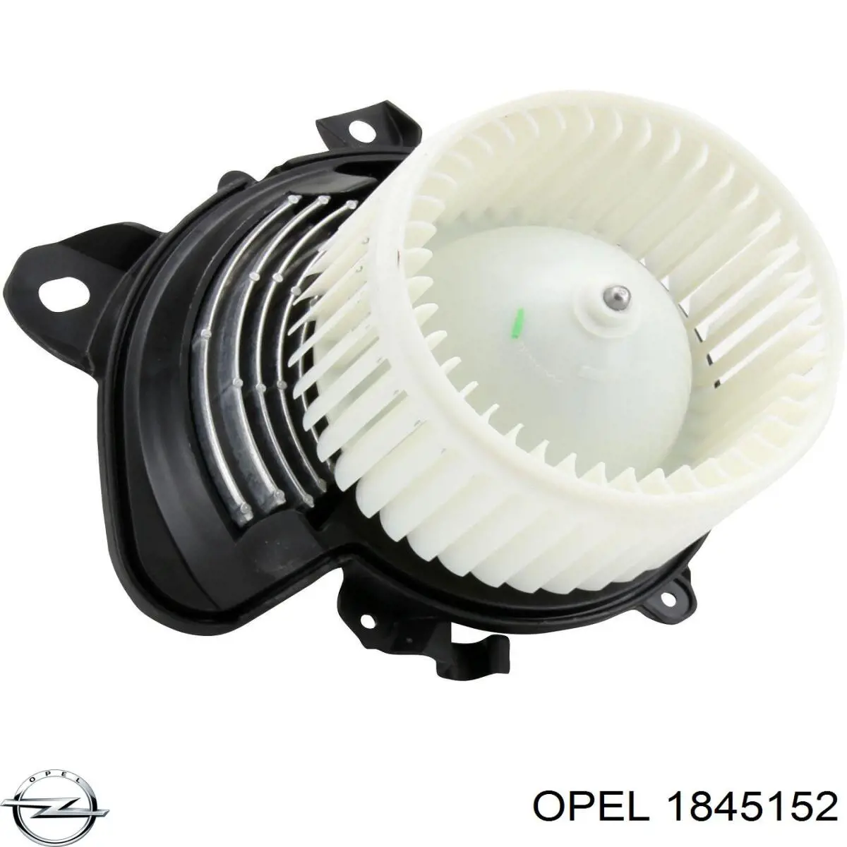 Ventilador de calefacción Opel 1845152 precio, desde 96,77 EUR